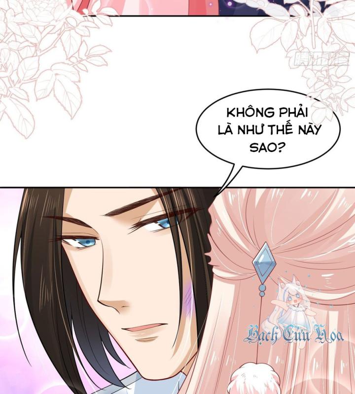 Hồ Ly Tinh Của Trẫm Chapter 43 - Trang 2