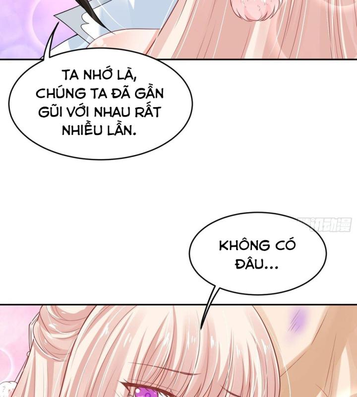 Hồ Ly Tinh Của Trẫm Chapter 43 - Trang 2