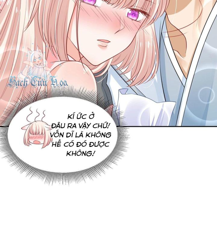 Hồ Ly Tinh Của Trẫm Chapter 43 - Trang 2