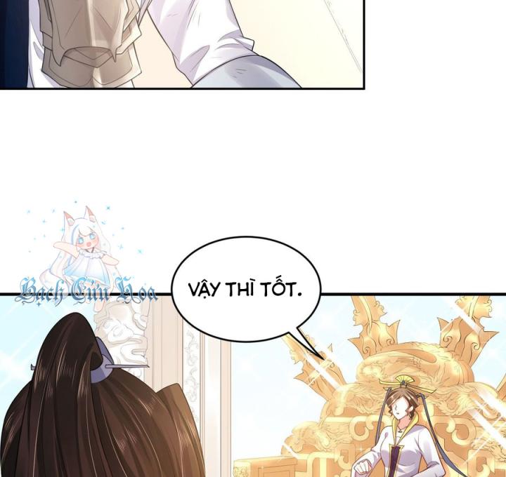 Hồ Ly Tinh Của Trẫm Chapter 43 - Trang 2