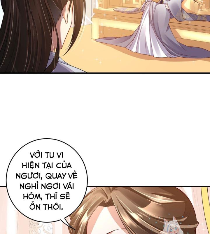 Hồ Ly Tinh Của Trẫm Chapter 43 - Trang 2