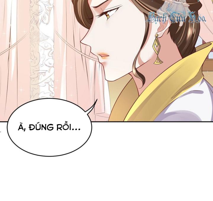 Hồ Ly Tinh Của Trẫm Chapter 43 - Trang 2