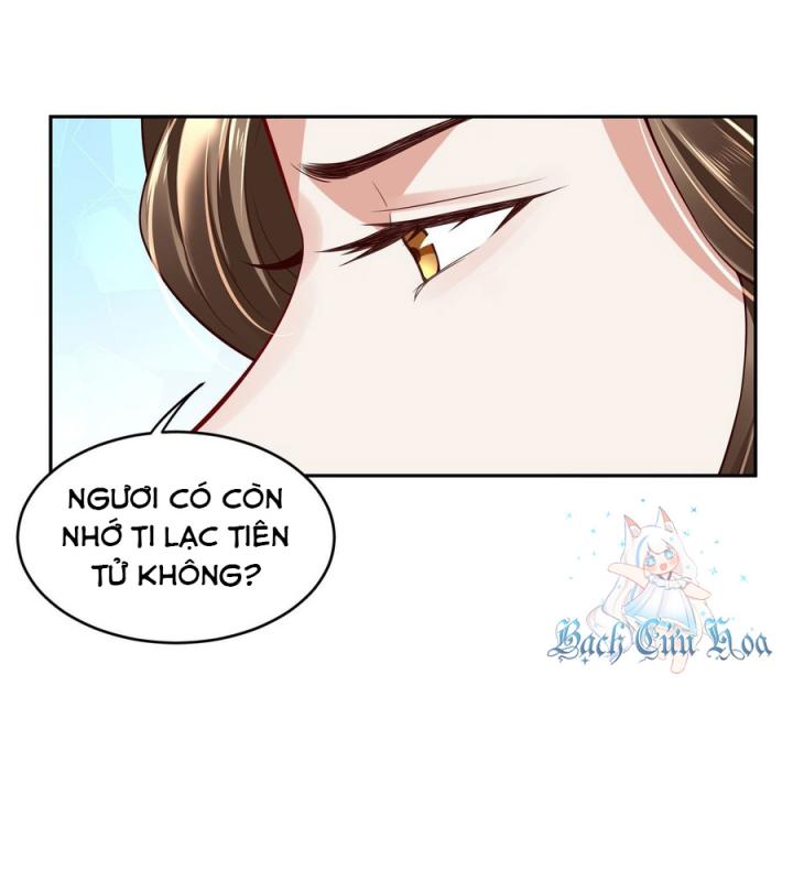Hồ Ly Tinh Của Trẫm Chapter 43 - Trang 2