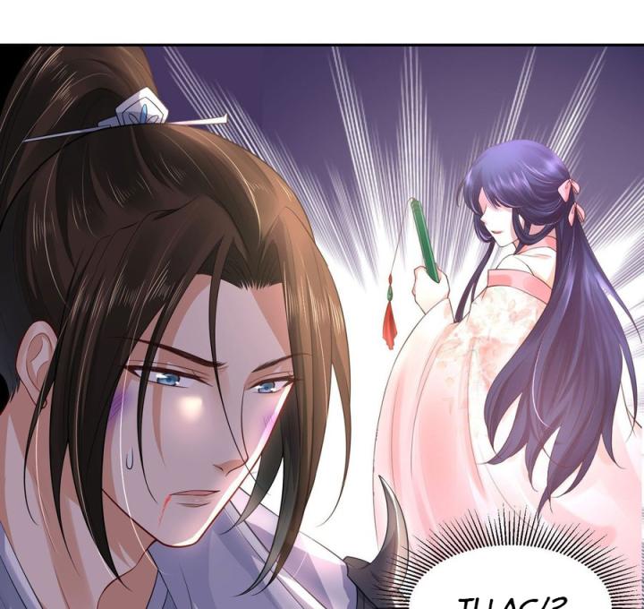 Hồ Ly Tinh Của Trẫm Chapter 43 - Trang 2