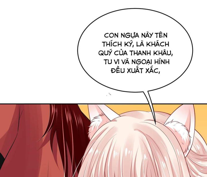 Hồ Ly Tinh Của Trẫm Chapter 44 - Trang 2