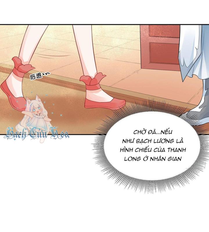 Hồ Ly Tinh Của Trẫm Chapter 44 - Trang 2