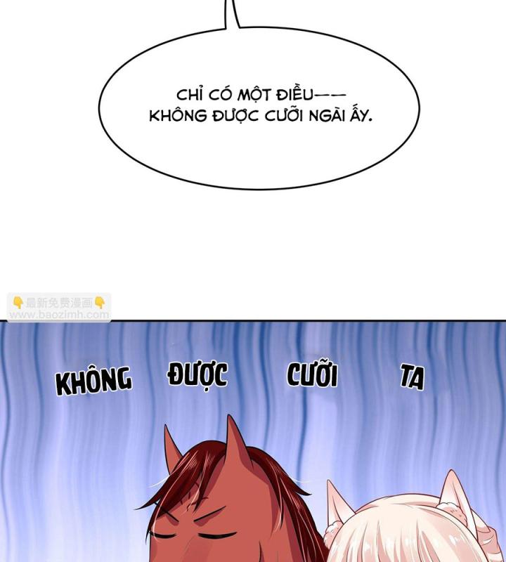 Hồ Ly Tinh Của Trẫm Chapter 44 - Trang 2