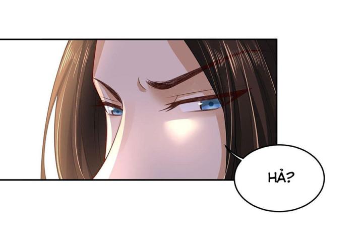 Hồ Ly Tinh Của Trẫm Chapter 44 - Trang 2