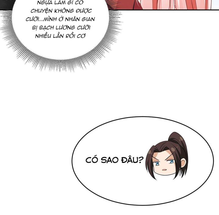 Hồ Ly Tinh Của Trẫm Chapter 44 - Trang 2