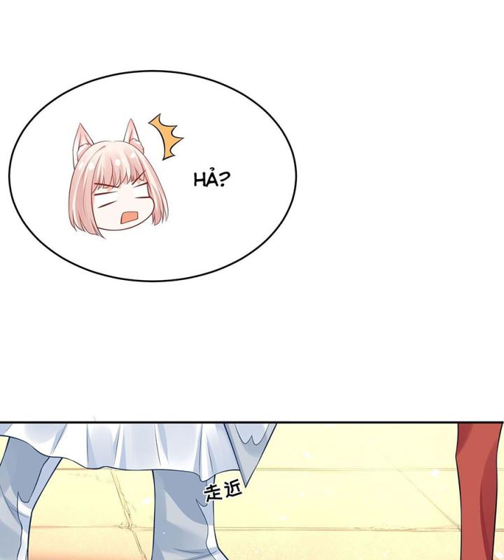 Hồ Ly Tinh Của Trẫm Chapter 44 - Trang 2