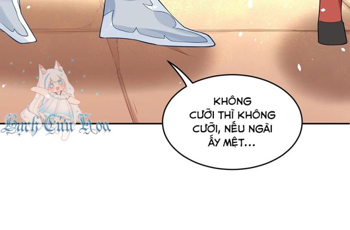 Hồ Ly Tinh Của Trẫm Chapter 44 - Trang 2