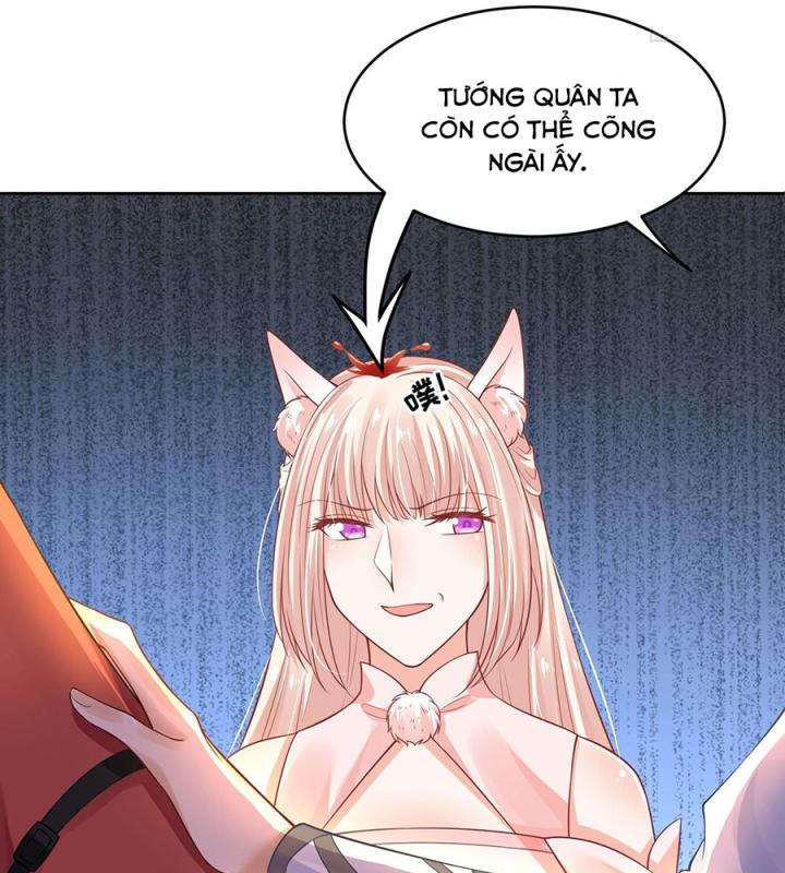 Hồ Ly Tinh Của Trẫm Chapter 44 - Trang 2