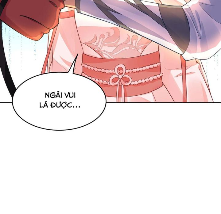 Hồ Ly Tinh Của Trẫm Chapter 44 - Trang 2
