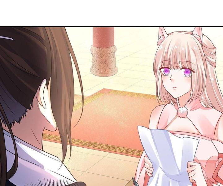 Hồ Ly Tinh Của Trẫm Chapter 44 - Trang 2