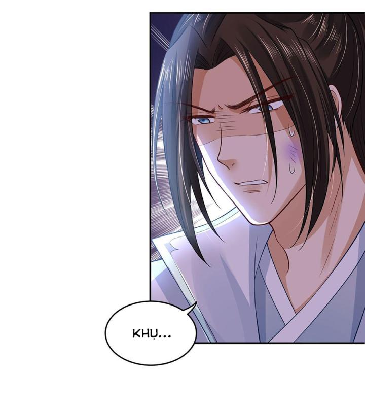 Hồ Ly Tinh Của Trẫm Chapter 44 - Trang 2