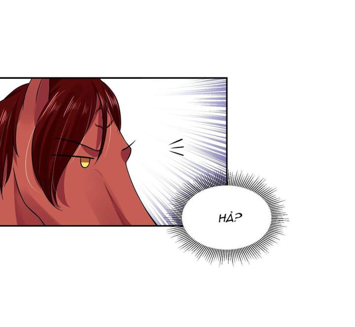 Hồ Ly Tinh Của Trẫm Chapter 44 - Trang 2