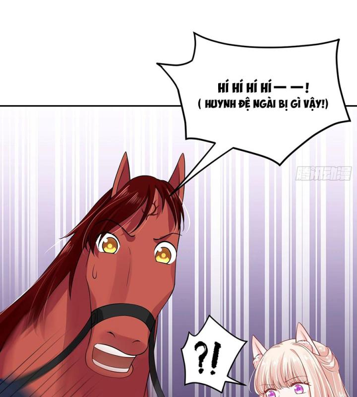 Hồ Ly Tinh Của Trẫm Chapter 44 - Trang 2