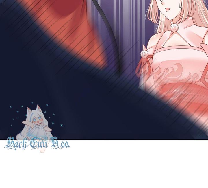 Hồ Ly Tinh Của Trẫm Chapter 44 - Trang 2