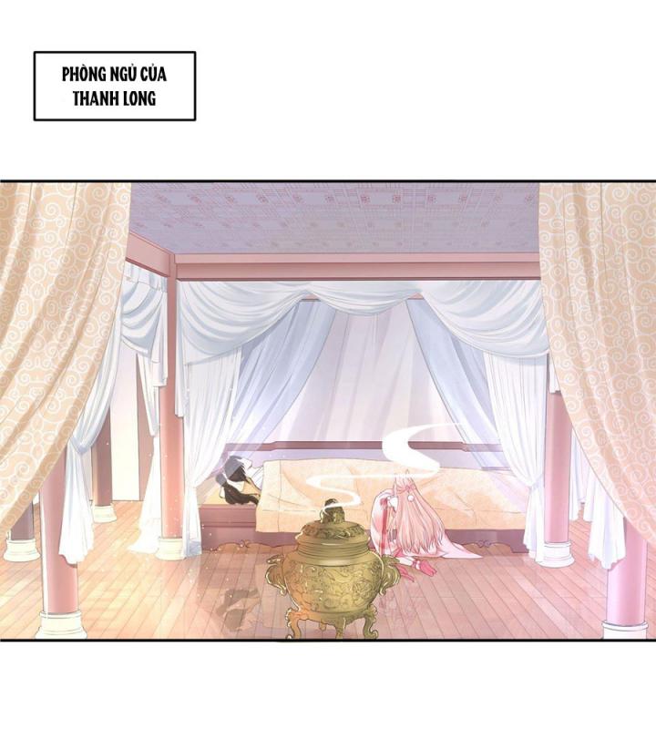 Hồ Ly Tinh Của Trẫm Chapter 44 - Trang 2