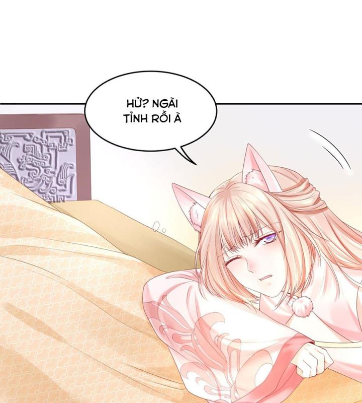 Hồ Ly Tinh Của Trẫm Chapter 44 - Trang 2