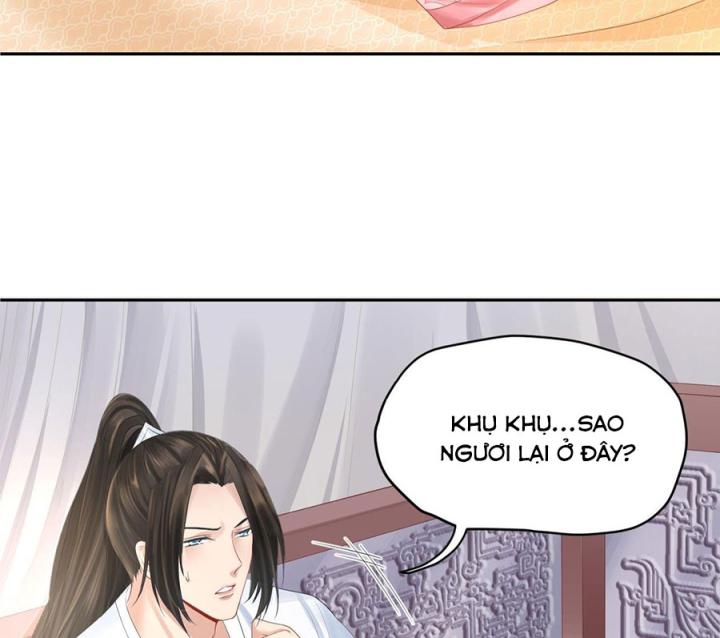 Hồ Ly Tinh Của Trẫm Chapter 44 - Trang 2