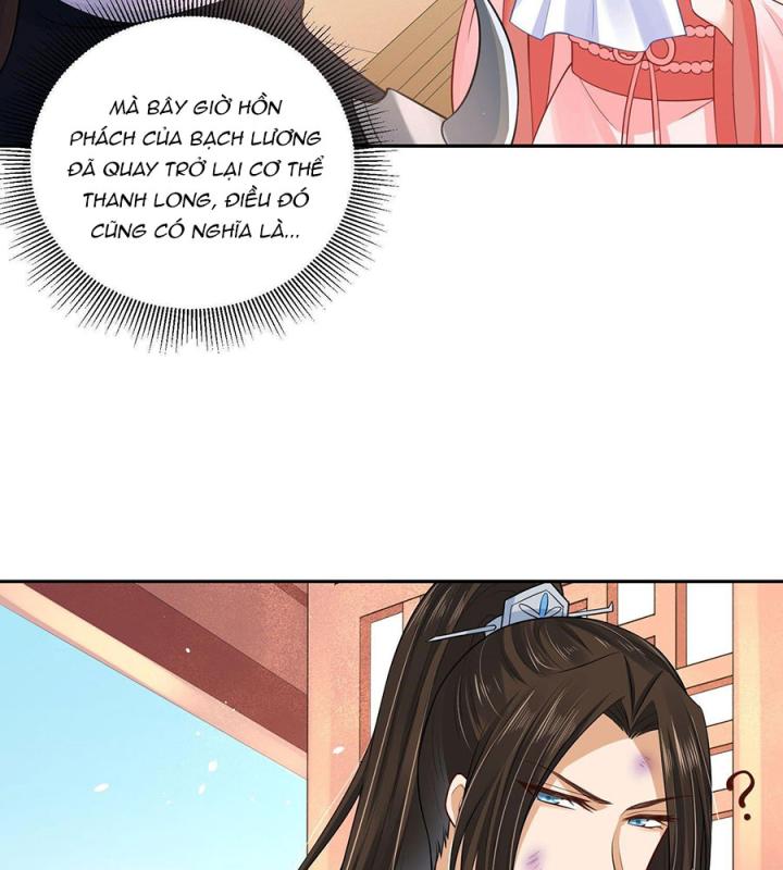 Hồ Ly Tinh Của Trẫm Chapter 44 - Trang 2