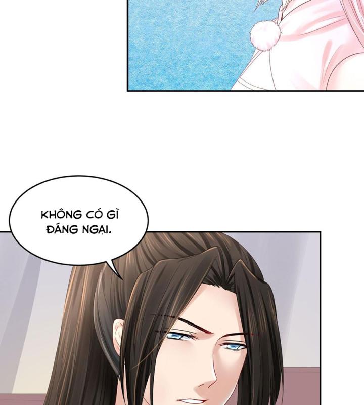 Hồ Ly Tinh Của Trẫm Chapter 44 - Trang 2