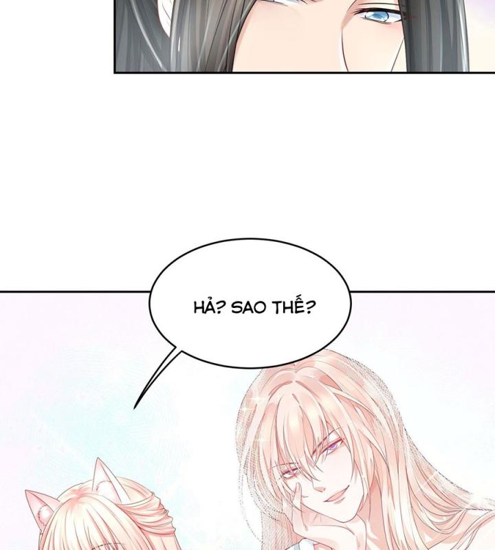 Hồ Ly Tinh Của Trẫm Chapter 44 - Trang 2