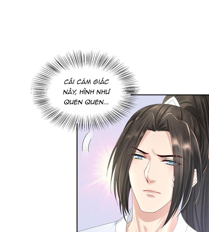 Hồ Ly Tinh Của Trẫm Chapter 44 - Trang 2