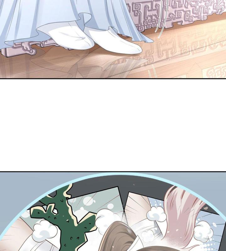 Hồ Ly Tinh Của Trẫm Chapter 44 - Trang 2