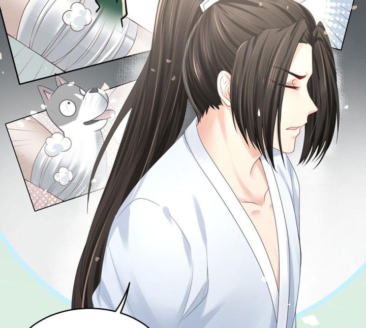 Hồ Ly Tinh Của Trẫm Chapter 44 - Trang 2