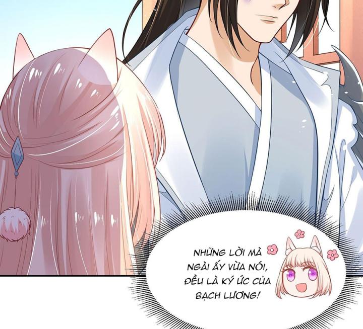 Hồ Ly Tinh Của Trẫm Chapter 44 - Trang 2