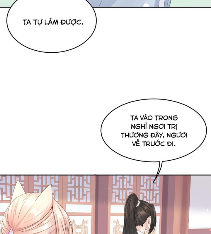 Hồ Ly Tinh Của Trẫm Chapter 44 - Trang 2