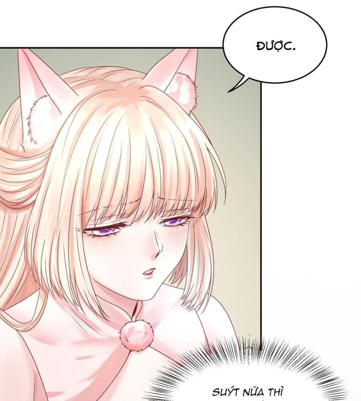 Hồ Ly Tinh Của Trẫm Chapter 44 - Trang 2