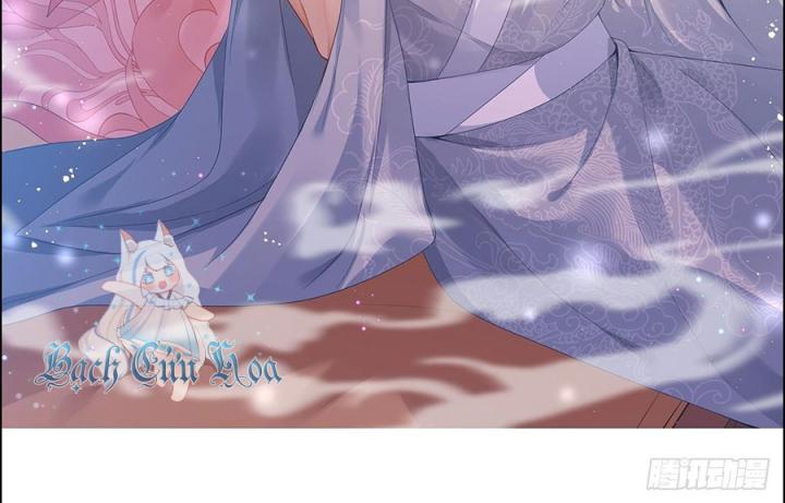 Hồ Ly Tinh Của Trẫm Chapter 44 - Trang 2