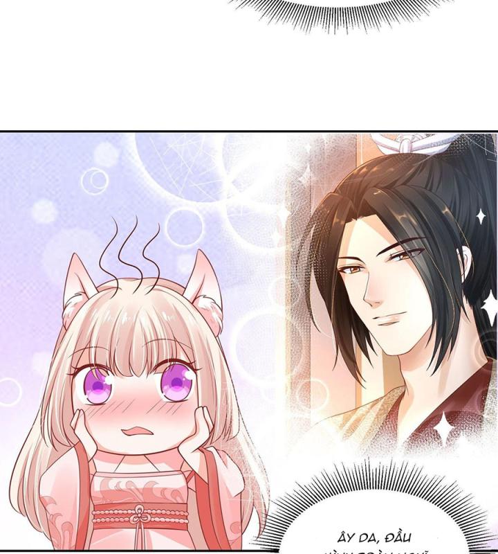 Hồ Ly Tinh Của Trẫm Chapter 44 - Trang 2