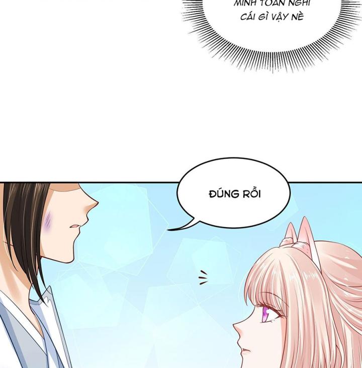 Hồ Ly Tinh Của Trẫm Chapter 44 - Trang 2