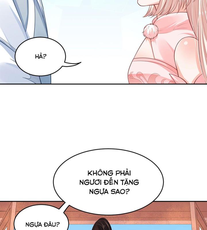 Hồ Ly Tinh Của Trẫm Chapter 44 - Trang 2