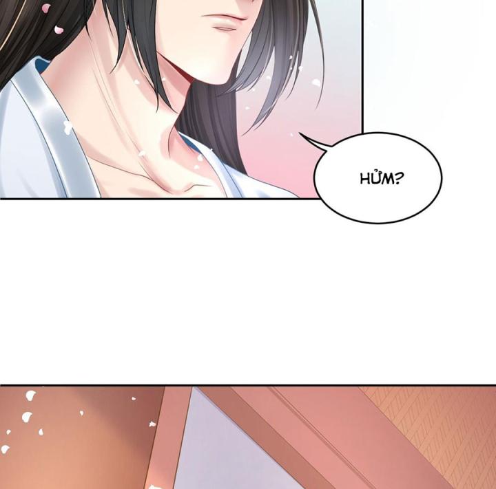 Hồ Ly Tinh Của Trẫm Chapter 45 - Trang 2