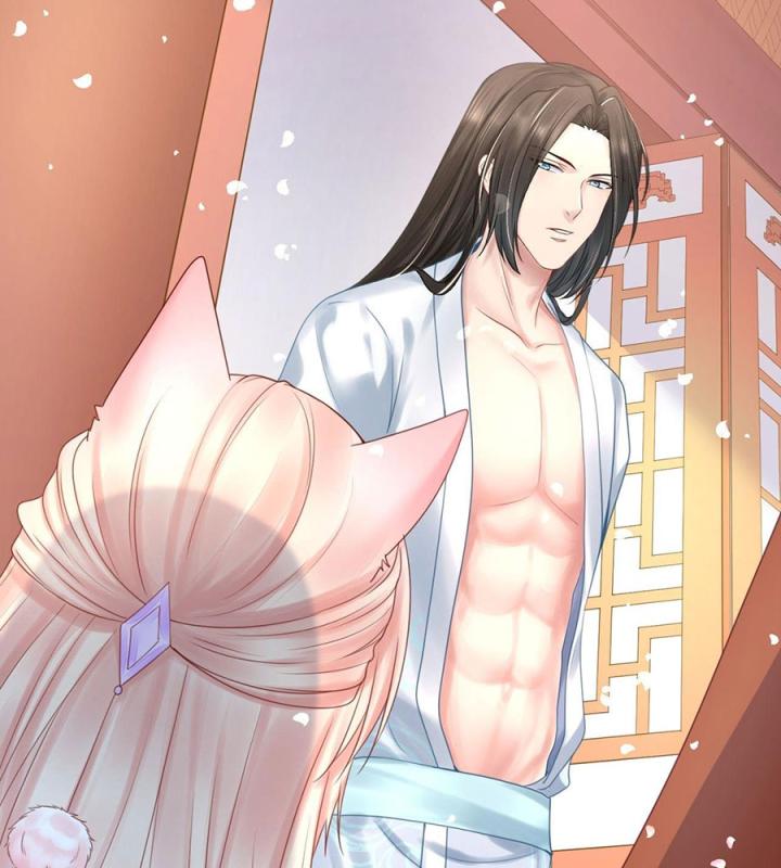 Hồ Ly Tinh Của Trẫm Chapter 45 - Trang 2