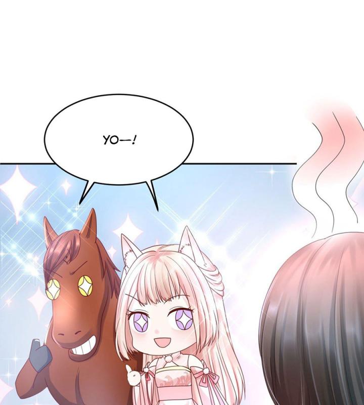 Hồ Ly Tinh Của Trẫm Chapter 45 - Trang 2