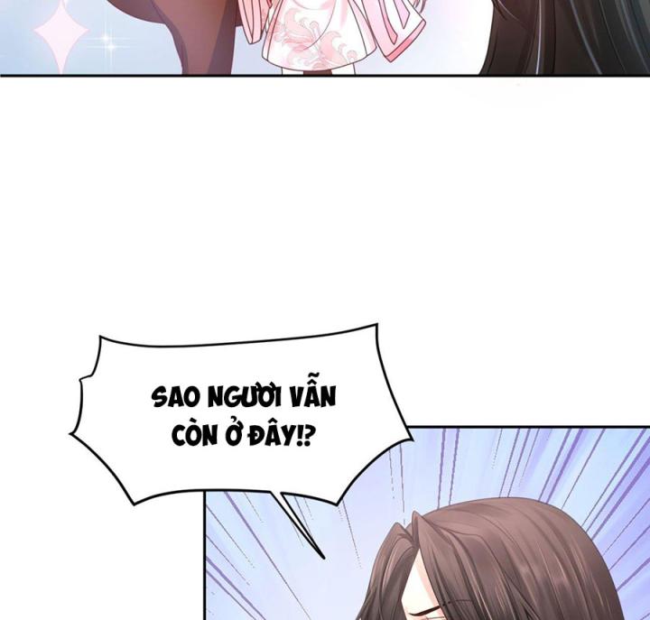 Hồ Ly Tinh Của Trẫm Chapter 45 - Trang 2