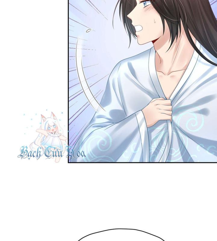 Hồ Ly Tinh Của Trẫm Chapter 45 - Trang 2