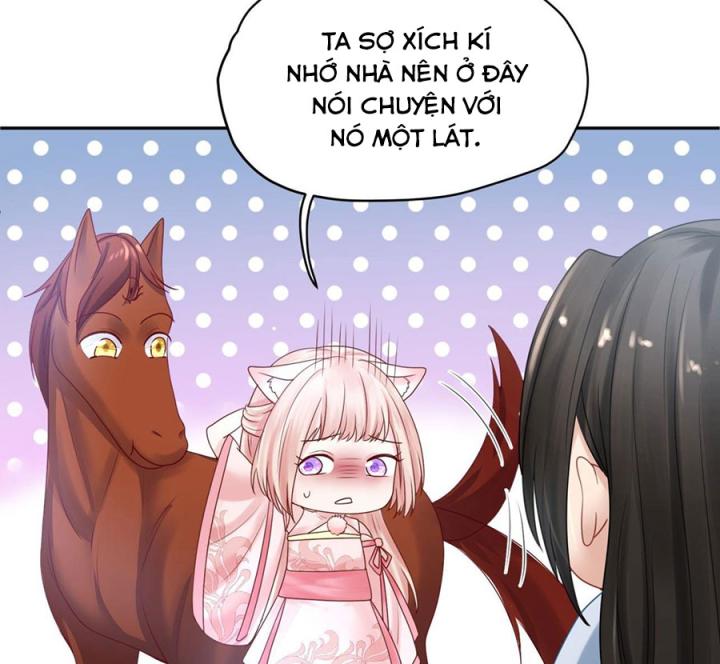 Hồ Ly Tinh Của Trẫm Chapter 45 - Trang 2