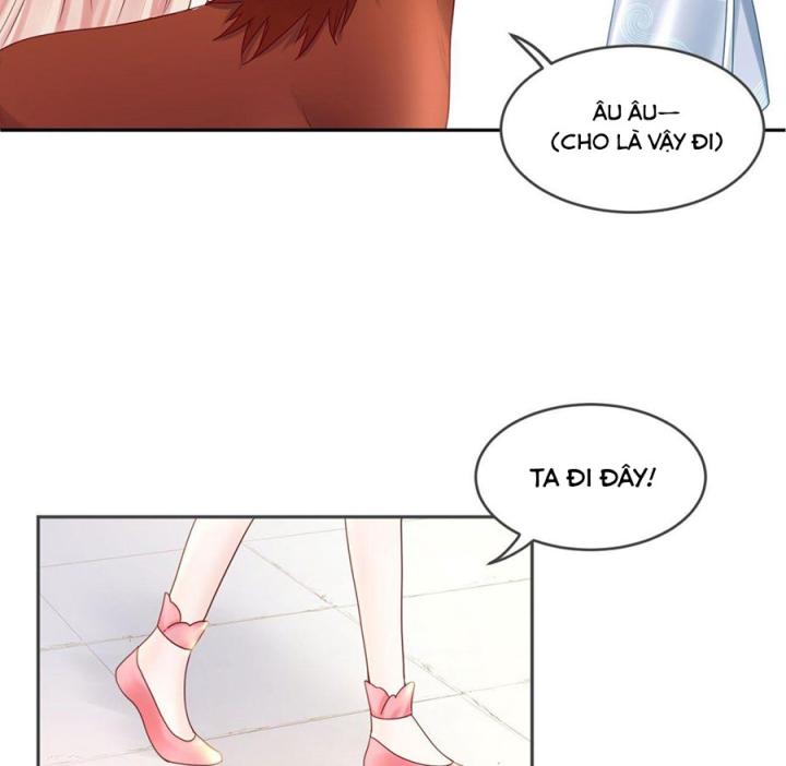 Hồ Ly Tinh Của Trẫm Chapter 45 - Trang 2