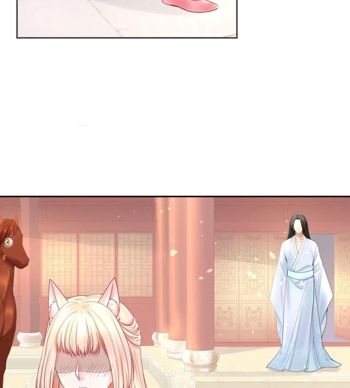 Hồ Ly Tinh Của Trẫm Chapter 45 - Trang 2