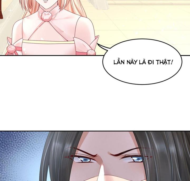 Hồ Ly Tinh Của Trẫm Chapter 45 - Trang 2
