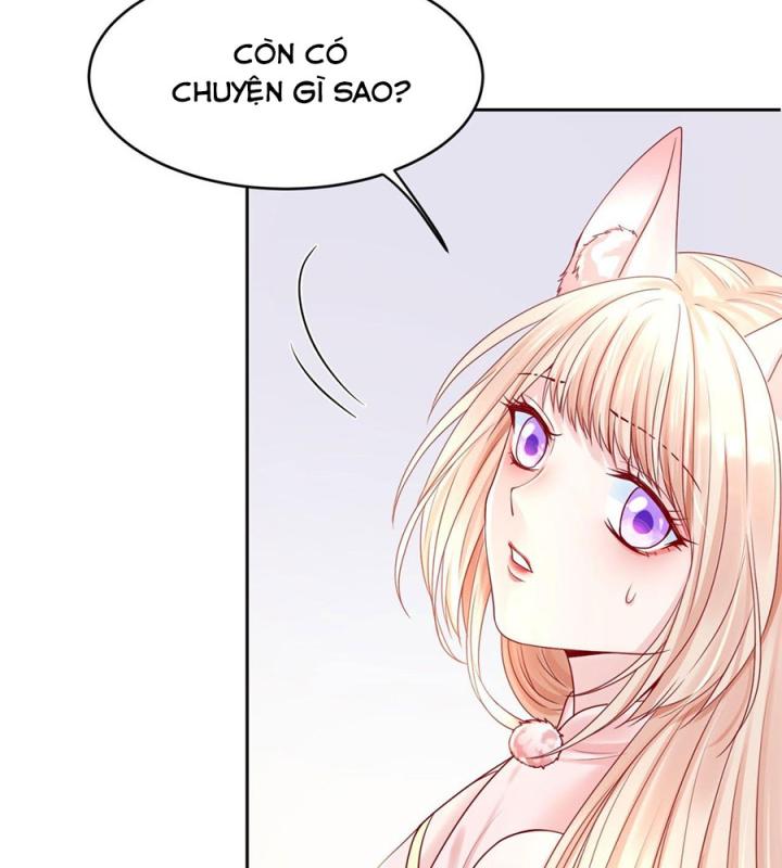 Hồ Ly Tinh Của Trẫm Chapter 45 - Trang 2