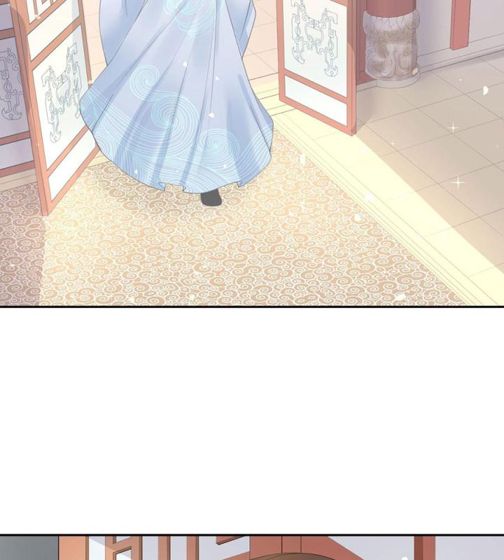 Hồ Ly Tinh Của Trẫm Chapter 45 - Trang 2