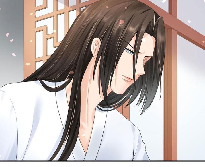 Hồ Ly Tinh Của Trẫm Chapter 45 - Trang 2